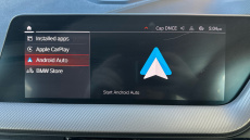 BMW 2 Series 220d M Sport 4dr Step Auto Diesel Saloon